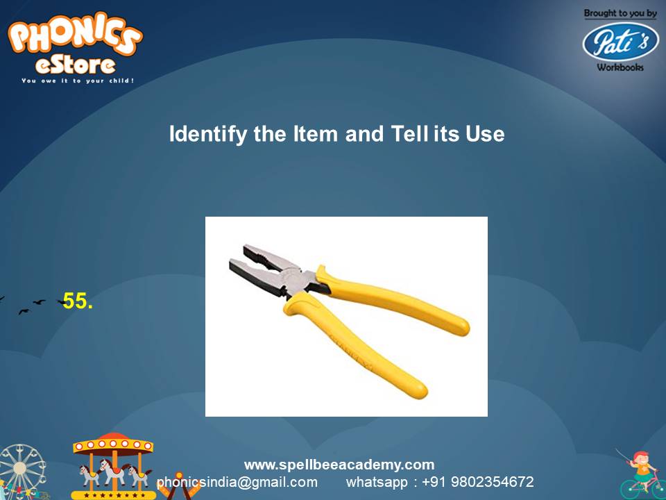 senior-kg-english-practice-questions